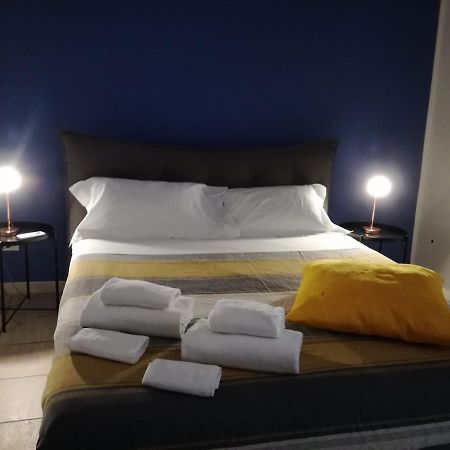 Ortigia Spartan House 1 Syrakus Exterior foto